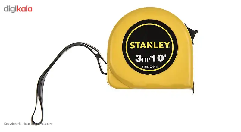 متر 3 متری استنلی مدل STHT30204-8