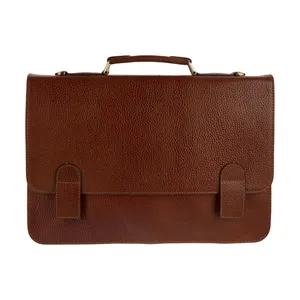کیف اداری مردانه شیفر مدل 9525A04