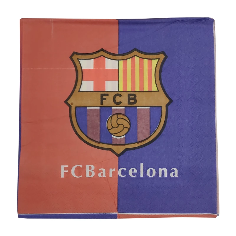 دستمال سفره مدل pds-004 بسته 20 عددی