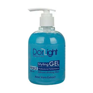 Dor Light Hard Hair Gel 300 gr