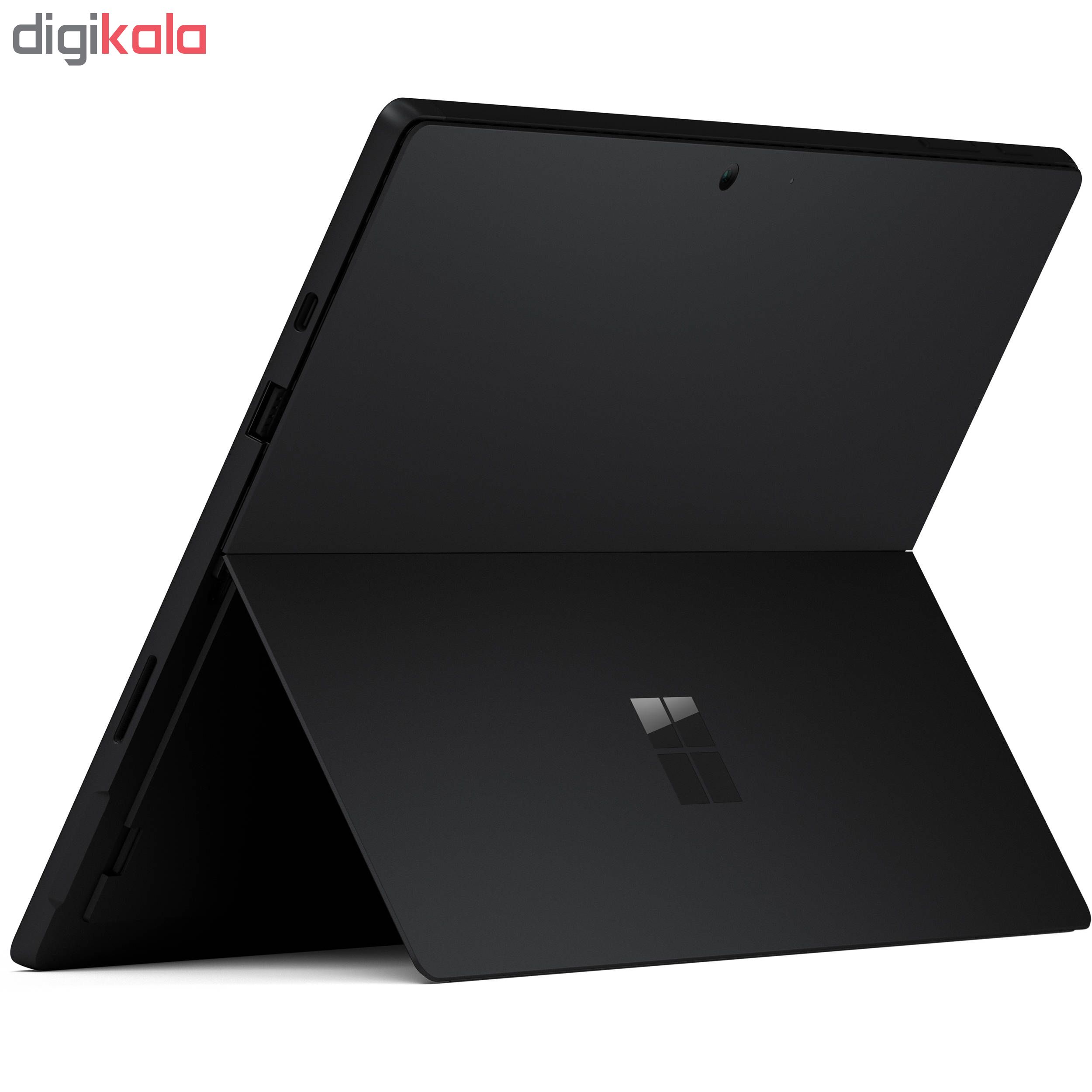 تبلت مایکروسافت مدل Surface Pro 7 - C ظرفیت 256 گیگابایت