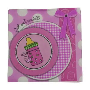 دستمال سفره مدل pds-008 بسته 20 عددی