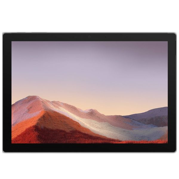 تبلت مایکروسافت مدل Surface Pro 7 - D ظرفیت 256 گیگابایت