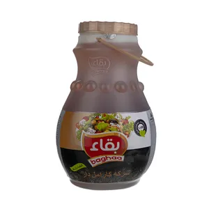 سرکه کارامل دار بقاء مقدار 3 لیتر