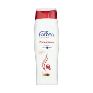 Farben Pomegranate Colored Hair Shampoo 250 ml