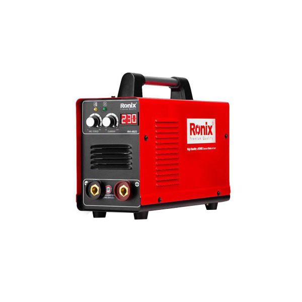 اینورتر جوشکاری 230 آمپر رونیکس مدل RH-4623