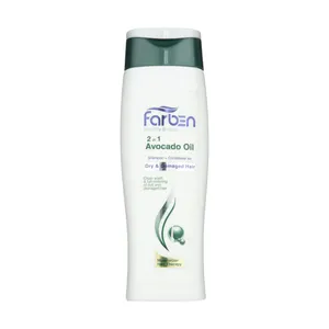 Farben Avacado Hurt Hair Shampoo 250 ml
