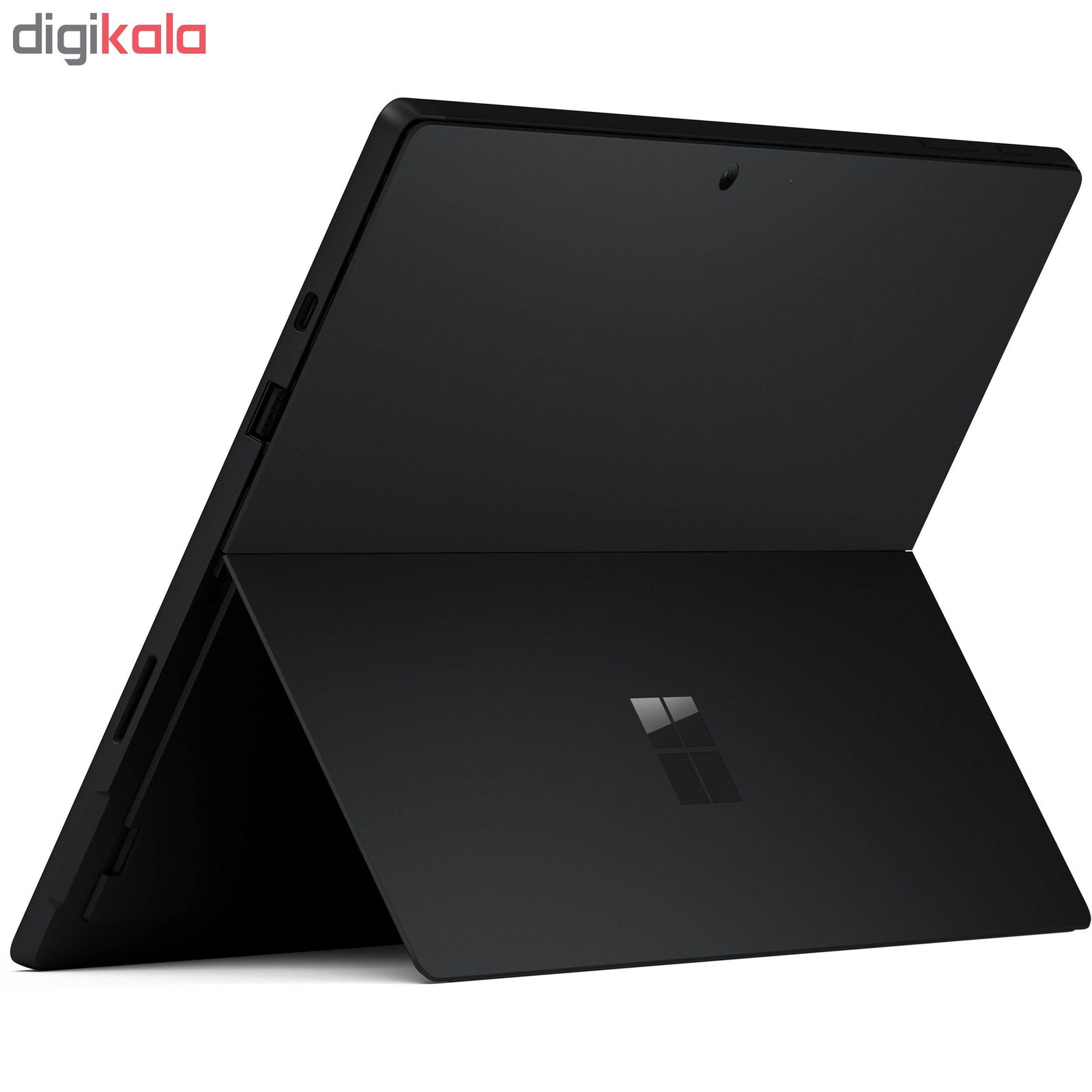 تبلت مایکروسافت مدل Surface Pro 7 - E ظرفیت 256 گیگابایت