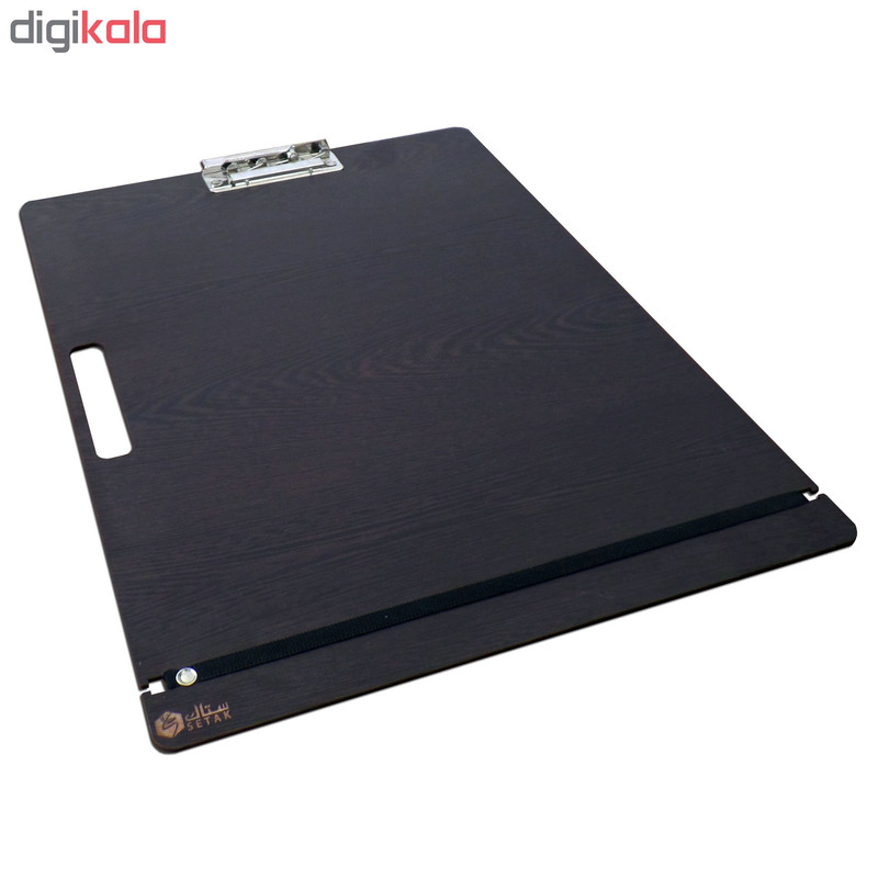 تخته شاسی ستاک کد CLB002 سایز A3