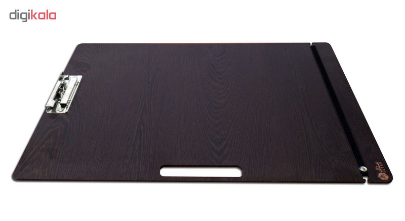 تخته شاسی ستاک کد CLB002 سایز A3