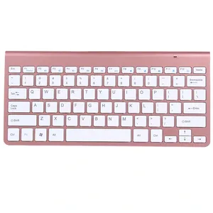 کیبورد بی‌سیم مدل kb3003