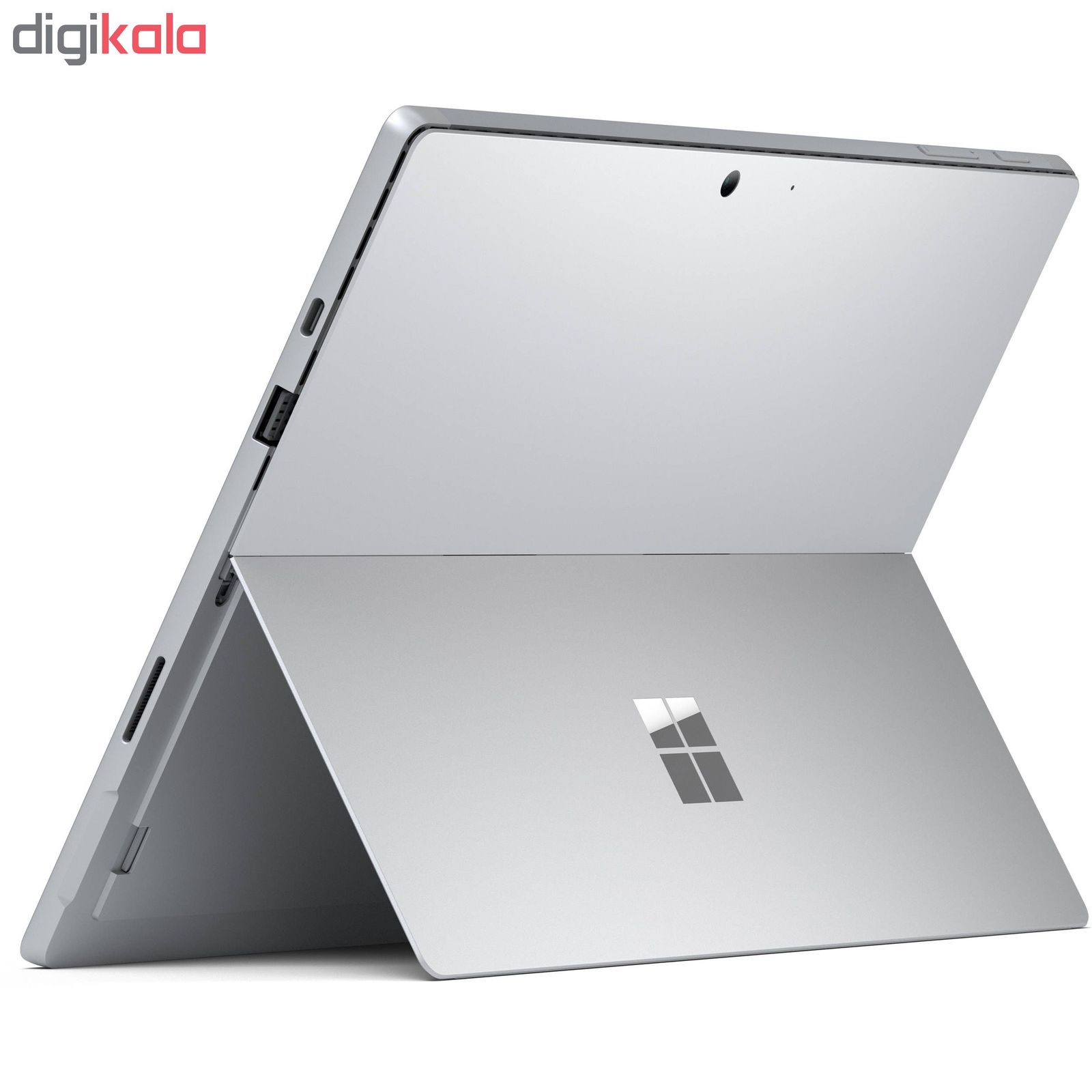 تبلت مایکروسافت مدل Surface Pro 7 - F ظرفیت 512 گیگابایت