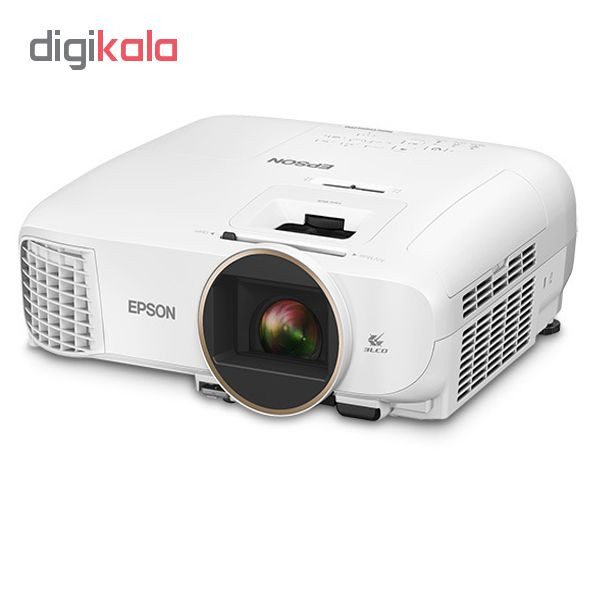 ویدئو پروژکتور اپسون مدل Home Cinema 2150 1