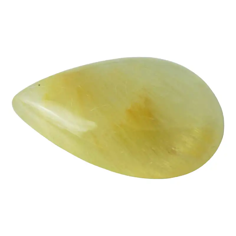 سنگ روتایل کوارتز کد TG5464