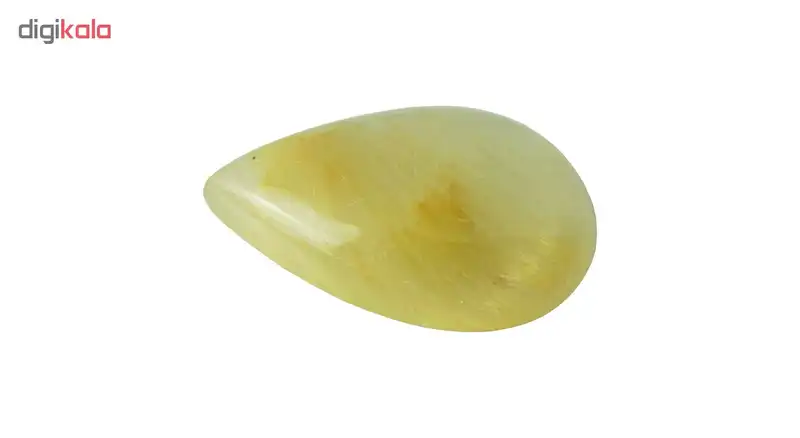 سنگ روتایل کوارتز کد TG5464