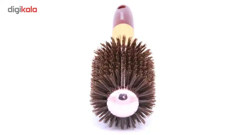 برس مو دلگان مدل W11-R0014-022-VW01