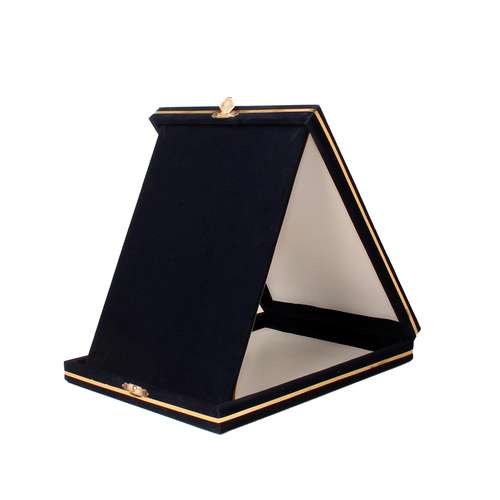 لوح تقدیر رومیزی کد A5-01 بسته 5 عددی