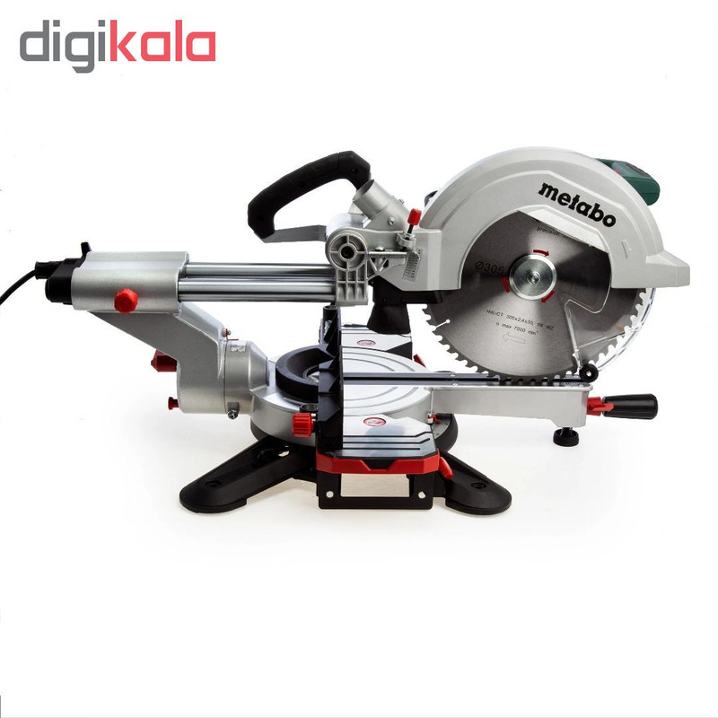 اره فارسی بر متابو مدل KGS305M اره فارسی بر متابو مدل KGS305M