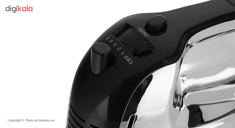 همزن یورولوکس مدل EU-SM3914CB همزن یورولوکس مدل EU-SM3914CB