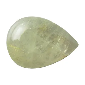 سنگ روتایل کوارتز کد TG5474