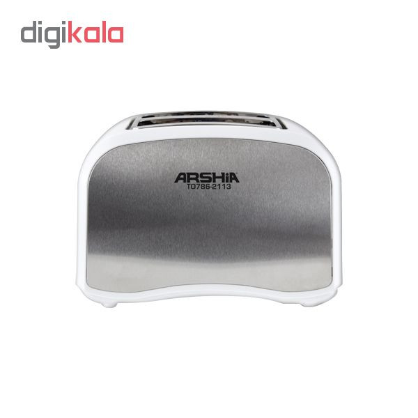توستر عرشیا مدل TO786-2113