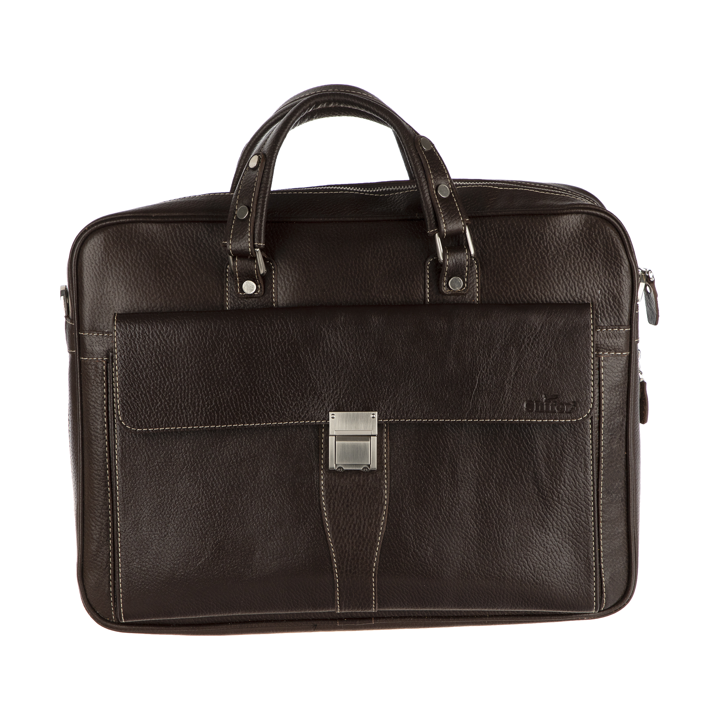 کیف اداری مردانه شیفر مدل 9527A02