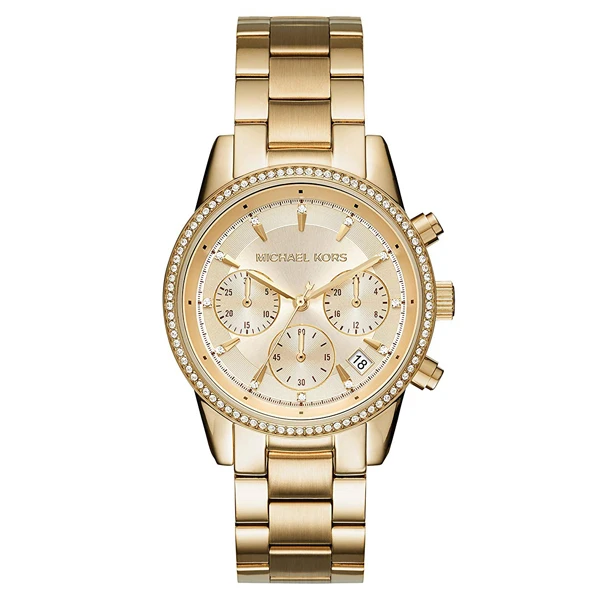 ساعت مچی عقربه ای زنانه مایکل کورس مدل MK6356