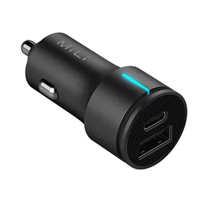 شارژر فندکی میلی مدل HC-C18 