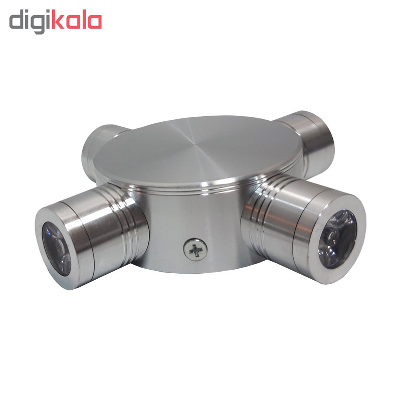 چراغ دیواری 4 وات مدل M44T