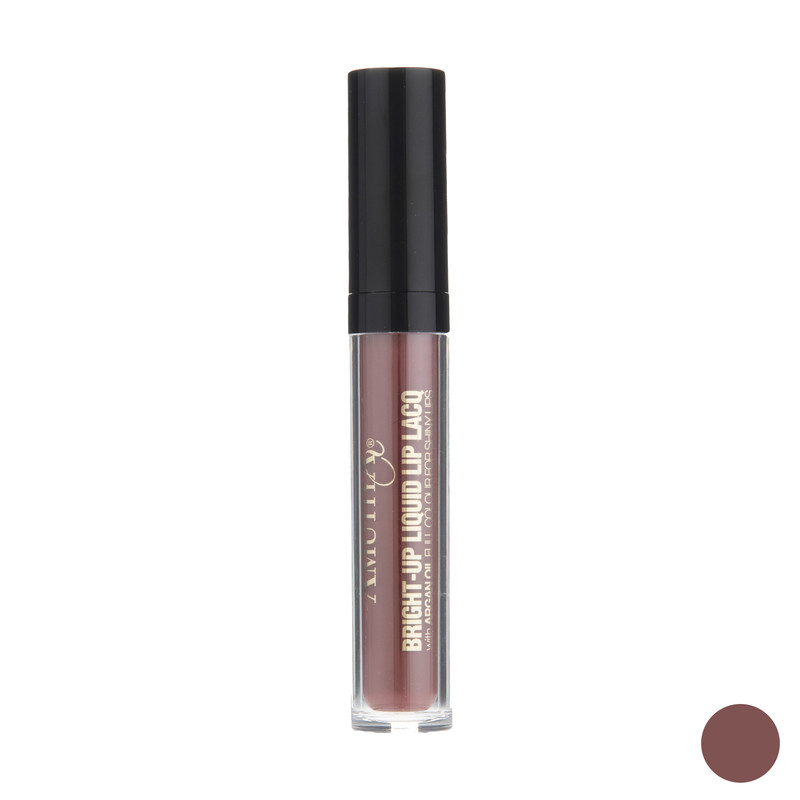 رژ لب مایع آموتیا شماره LS-220