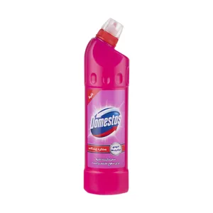 مایع سفید کننده غلیظ سطوح دامستوس مدل Magnolia حجم 750 میلی لیتر