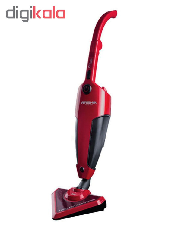 جارو برقی عرشیا مدل VC118-2335