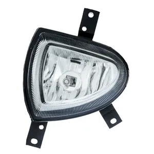 B4116100 Front Fog Lamp For Lifan