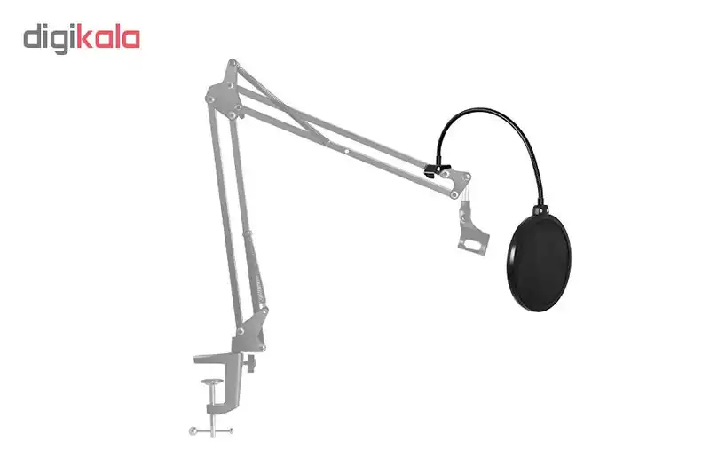 پاپ شیلد میکروفن مدل ps-1