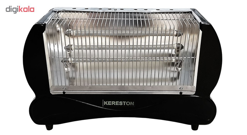 بخاری برقی کرستون مدل امید بخاری برقی کرستون مدل امید