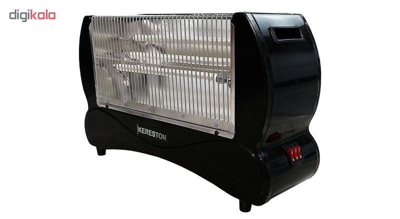 بخاری برقی کرستون مدل امید بخاری برقی کرستون مدل امید