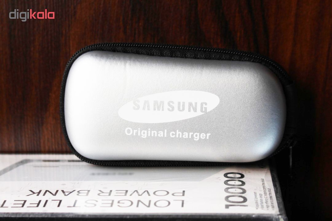 هندزفری مدل EHS61ASFWE به همراه کیف