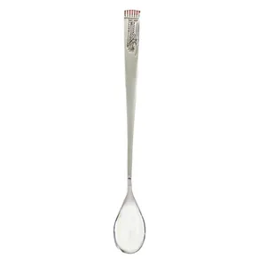 قاشق شربت خوری نیوهوم طرح هخامنش مدل HK102 بسته 12 عددی