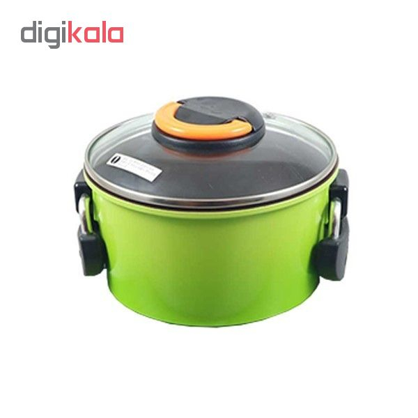 قابلمه کووآ کد KKW-HF16N سایز 16