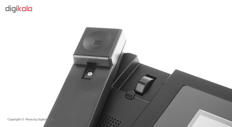 درب باز کن تصویری آلدو مدل V414i