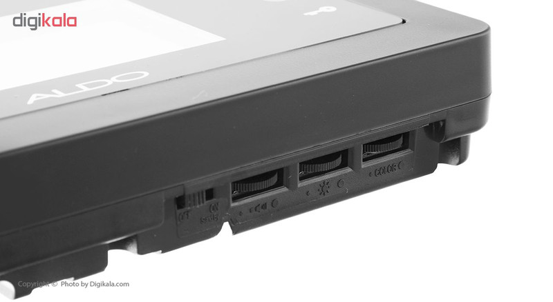 درب باز کن تصویری آلدو مدل V414i