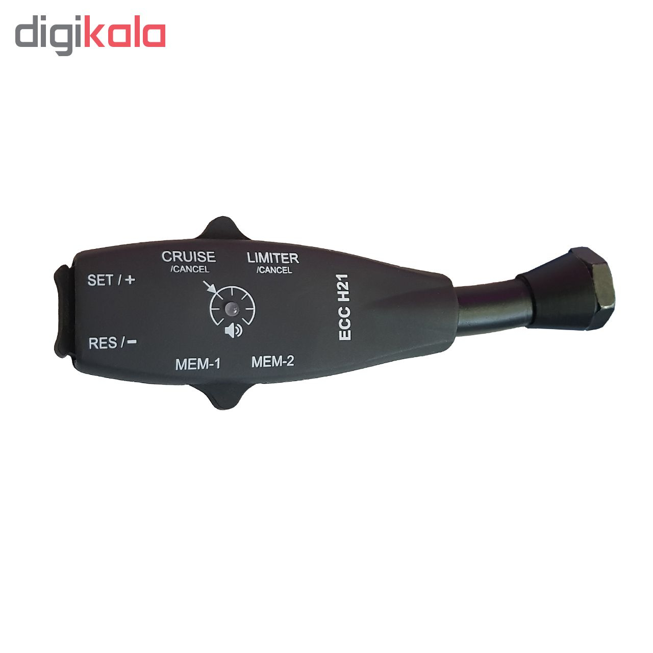 کروز کنترل ای سی سی مدل MT210-p1  مناسب برای پژو 405