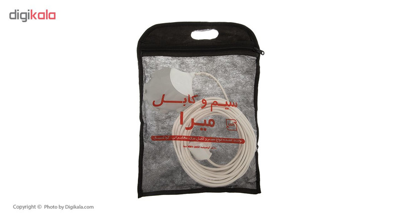 چند راهی برق میرا مدل CB5M