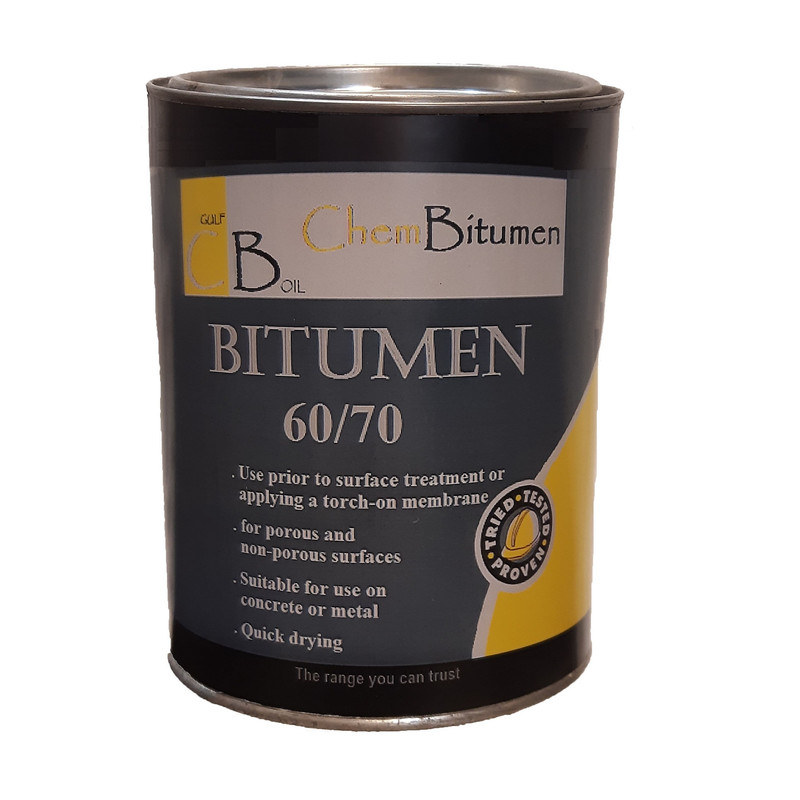 قیر کم بیتومن مدل 6070 حجم 1 لیتر قیر کم بیتومن مدل 6070 حجم 1 لیتر