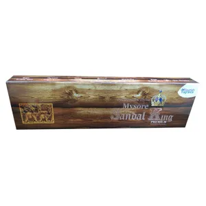 عود فلریش مدل Mysore Sandal King کد 11120