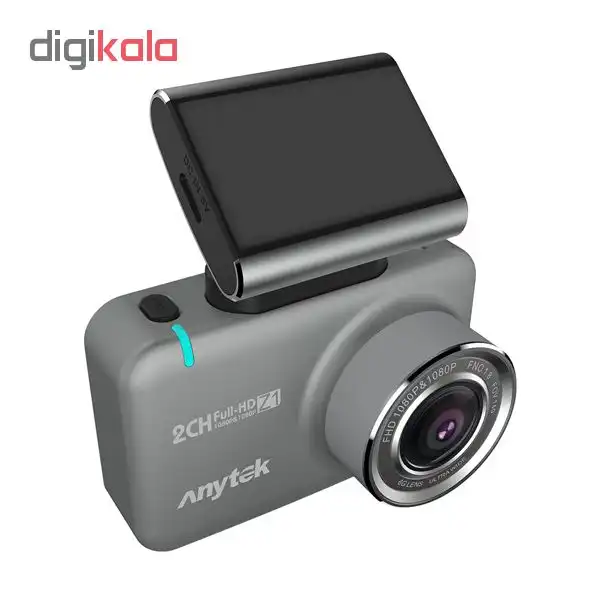 دوربین فیلم برداری خودرو انی تک مدل Z1