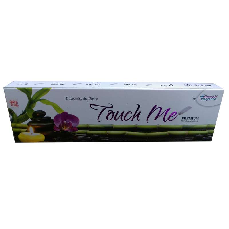 عود فلریش مدل Touch Me کد 11121