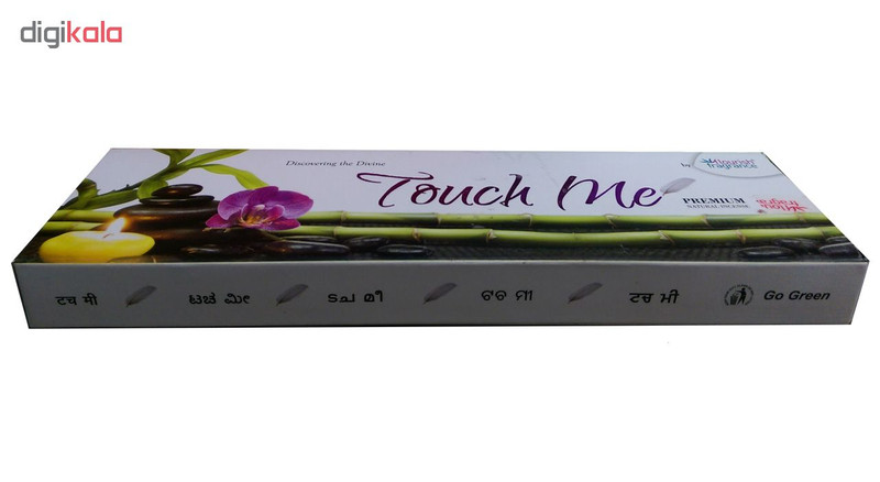 عود فلریش مدل Touch Me کد 11121