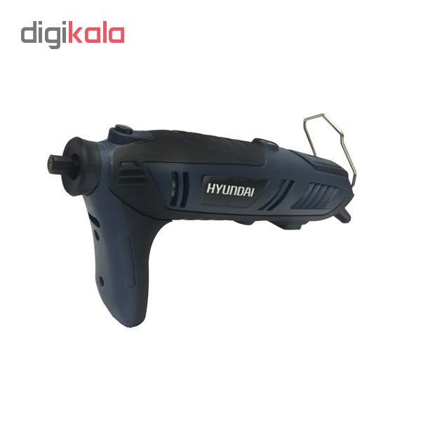 فرز انگشتی هیوندای مدل HP2032