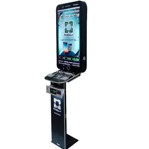 ایستگاه شارژ موبایل و تبلت ماتیکا مدل MOI